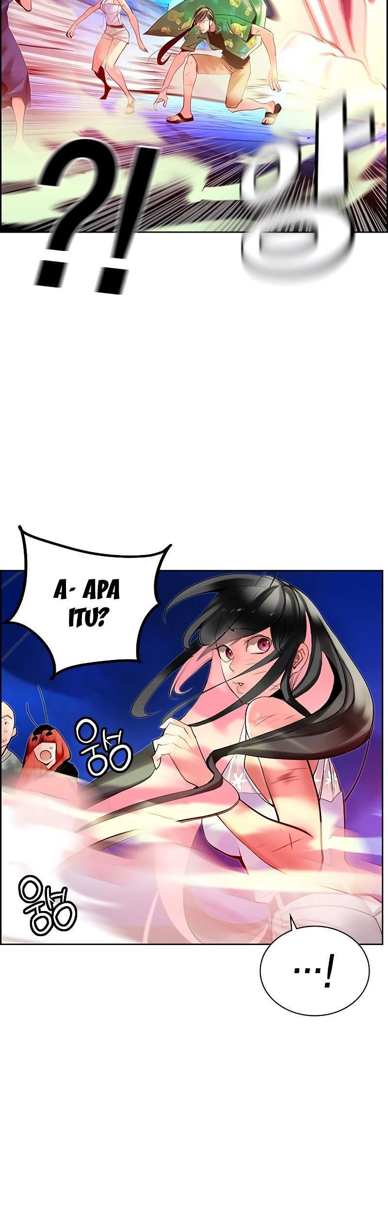Jungle Juice Chapter 43 Gambar 30