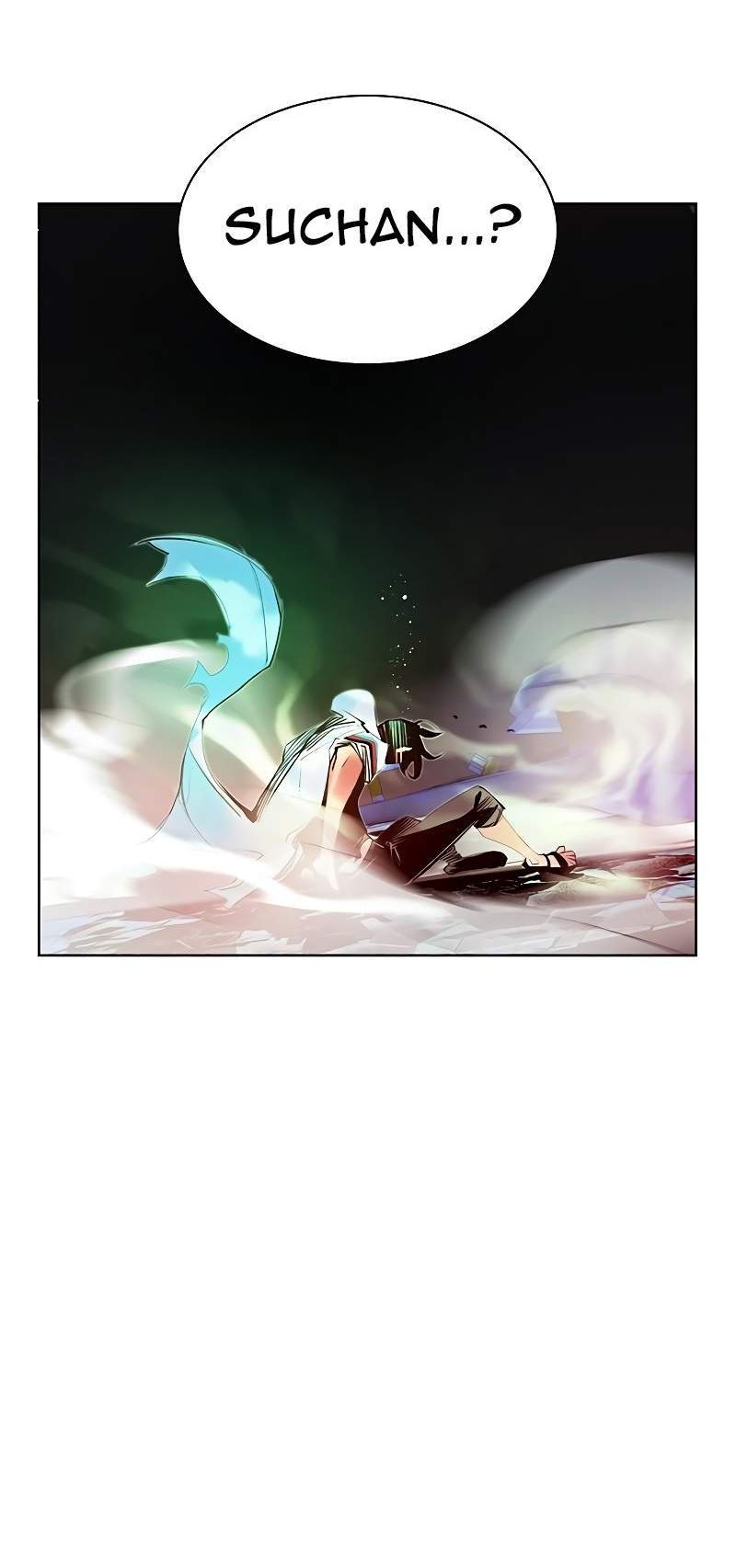 Jungle Juice Chapter 43 Gambar 31