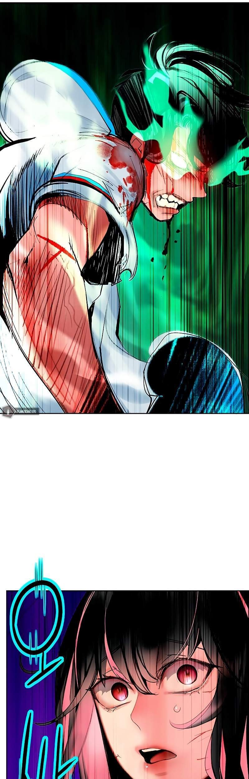 Jungle Juice Chapter 43 Gambar 32