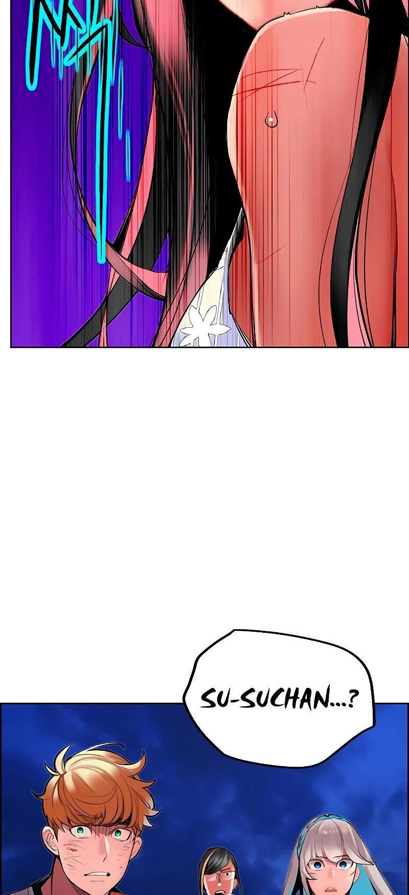 Jungle Juice Chapter 43 Gambar 33
