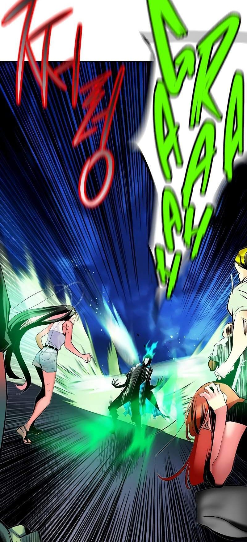 Jungle Juice Chapter 43 Gambar 35