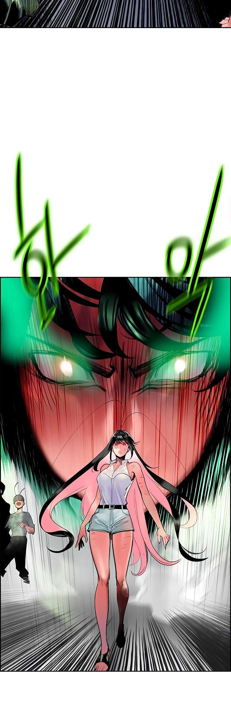 Jungle Juice Chapter 43 Gambar 36
