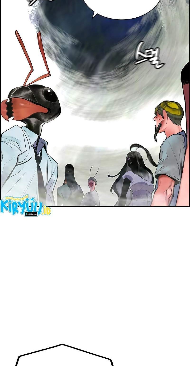 Jungle Juice Chapter 43 Gambar 41