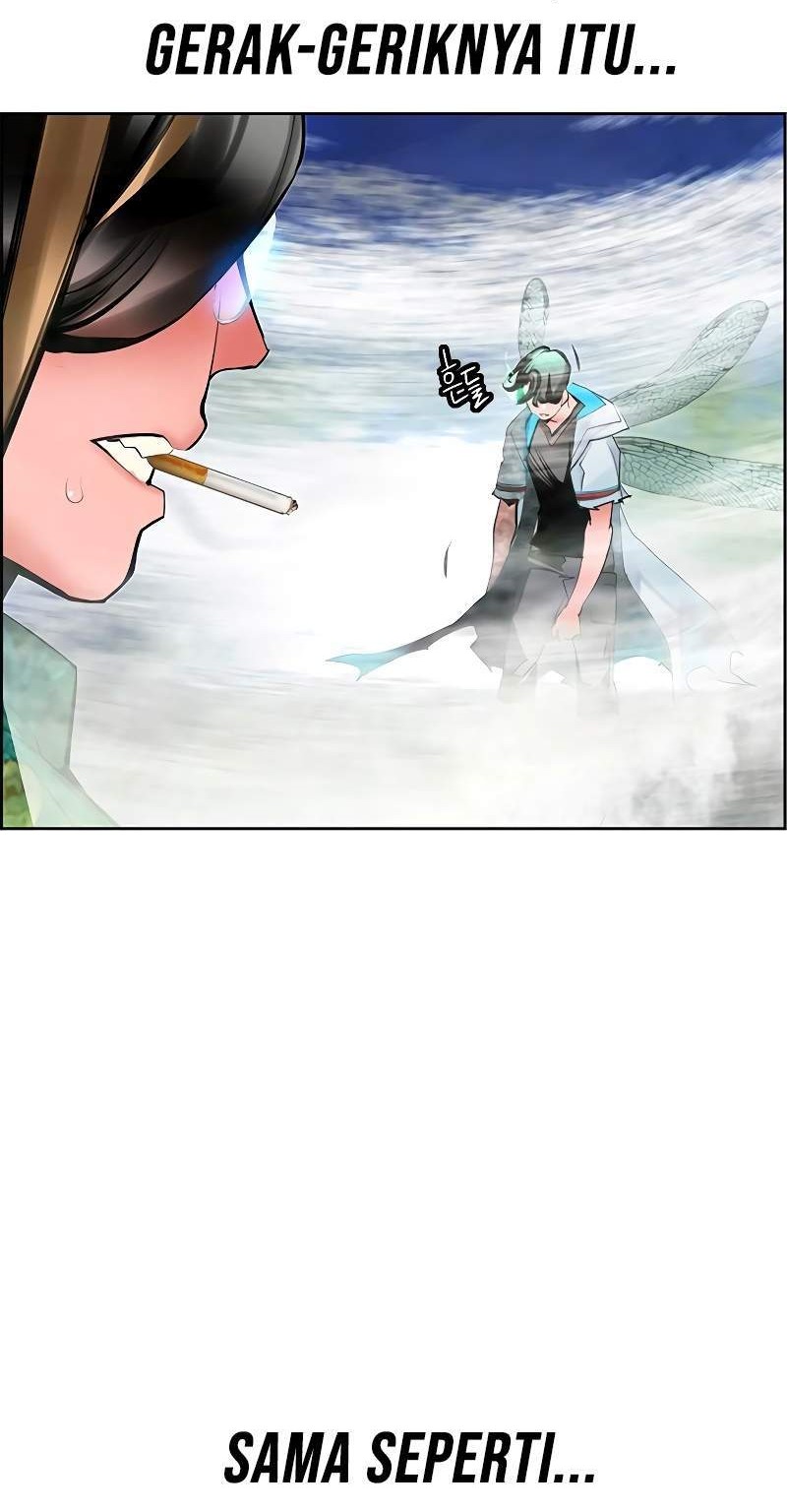 Jungle Juice Chapter 43 Gambar 43
