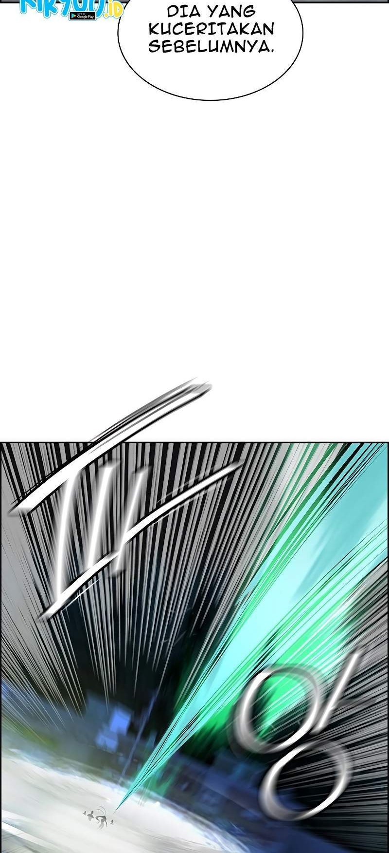 Jungle Juice Chapter 43 Gambar 47