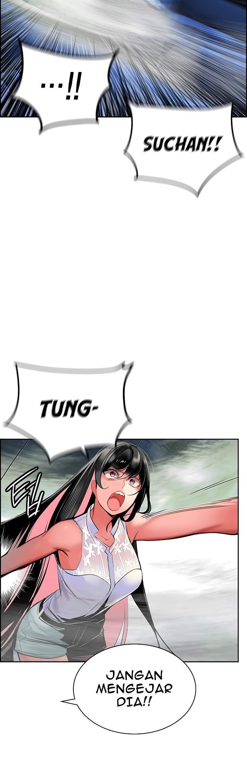 Jungle Juice Chapter 43 Gambar 48