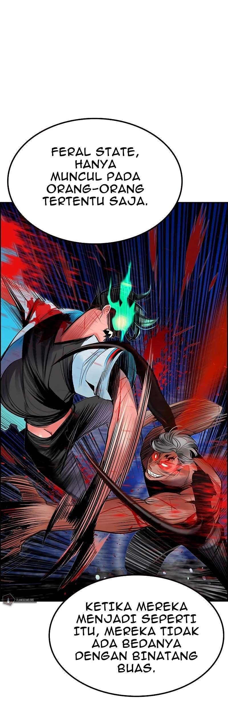 Jungle Juice Chapter 43 Gambar 50
