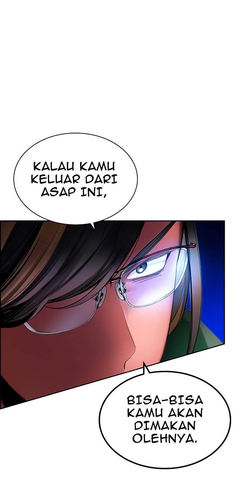 Jungle Juice Chapter 43 Gambar 51