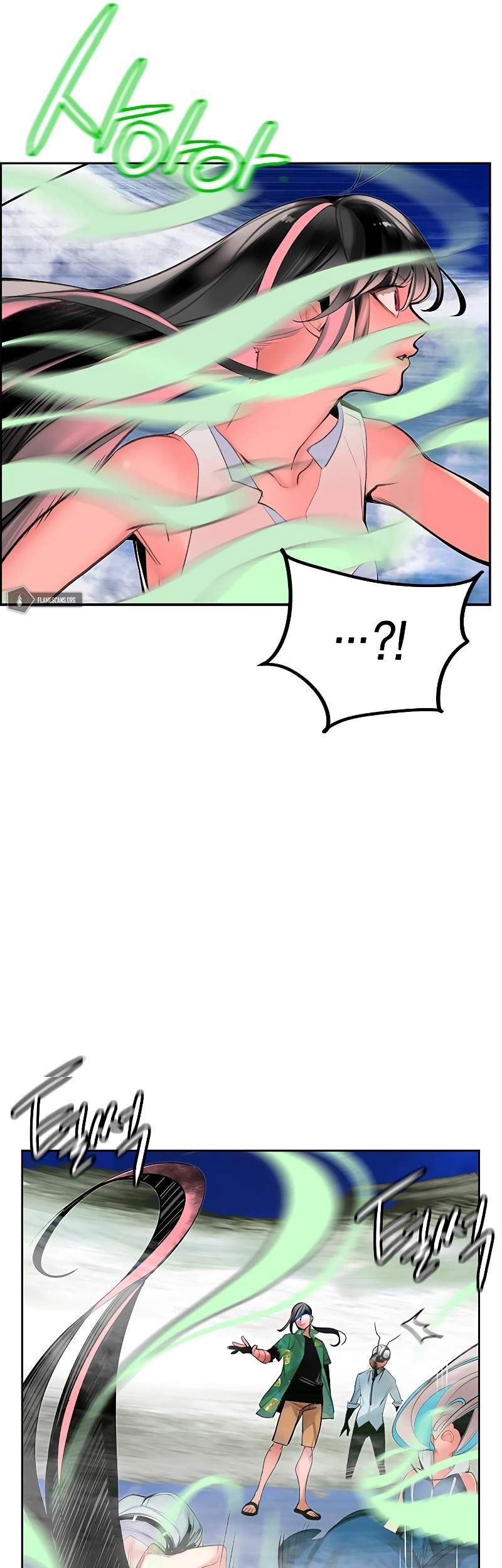 Jungle Juice Chapter 43 Gambar 56