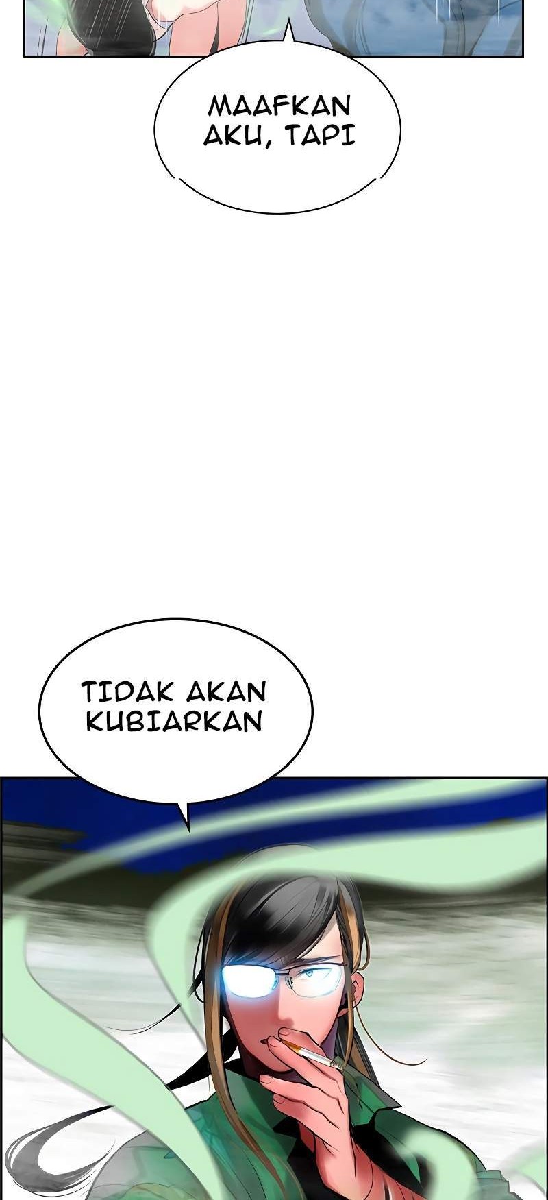 Jungle Juice Chapter 43 Gambar 57