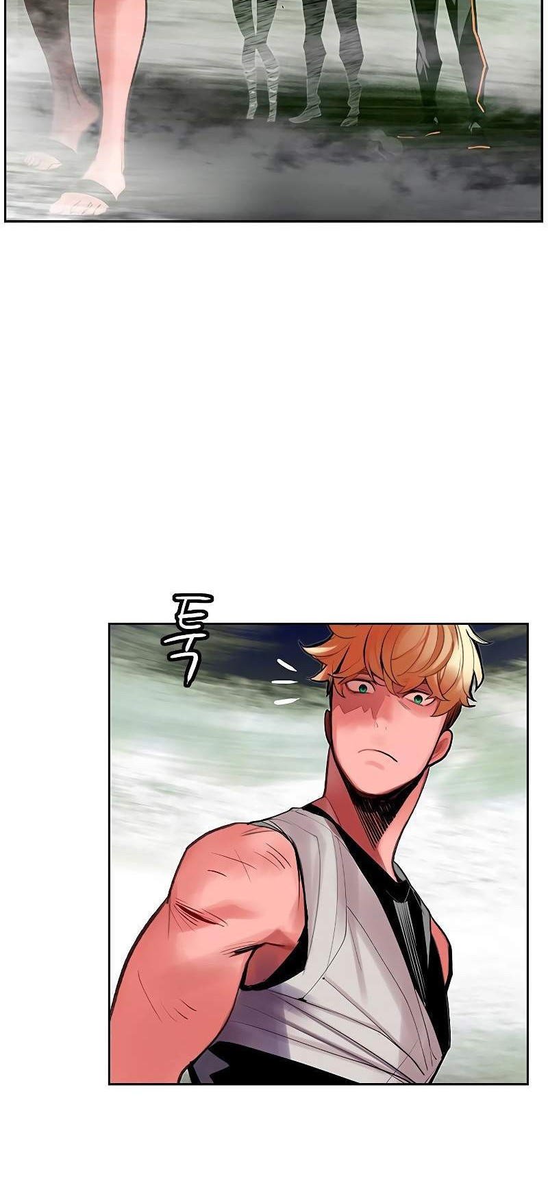 Jungle Juice Chapter 43 Gambar 59