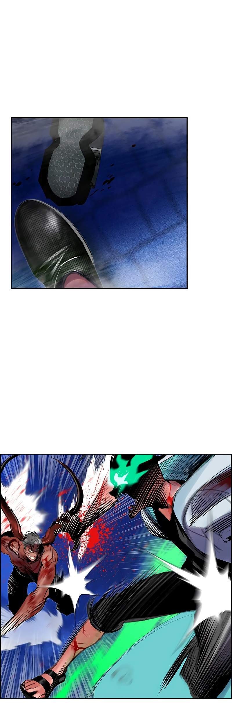 Jungle Juice Chapter 43 Gambar 60