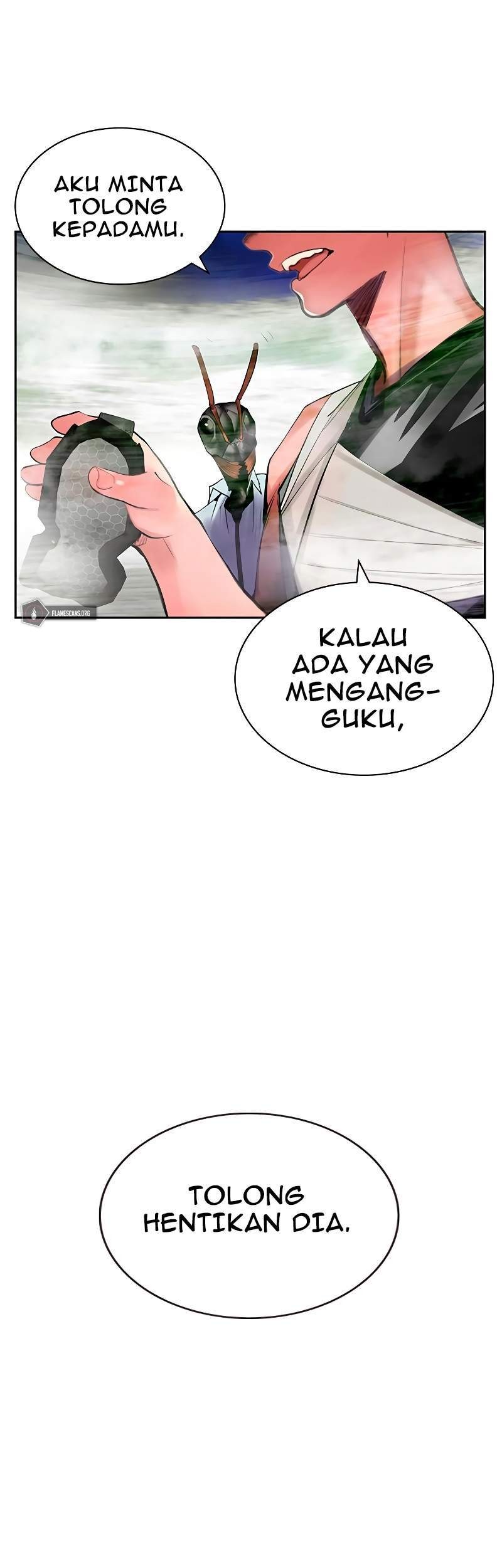 Jungle Juice Chapter 43 Gambar 62