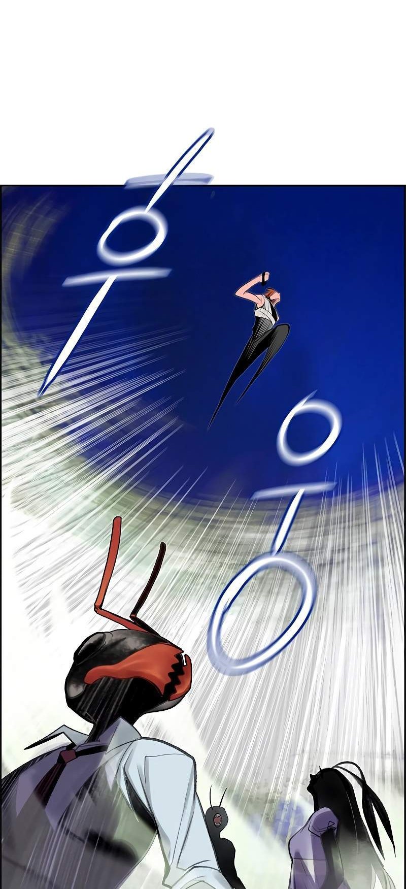 Jungle Juice Chapter 43 Gambar 63