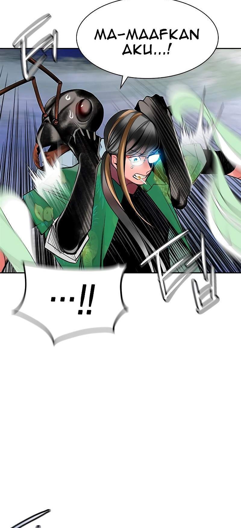 Jungle Juice Chapter 43 Gambar 65