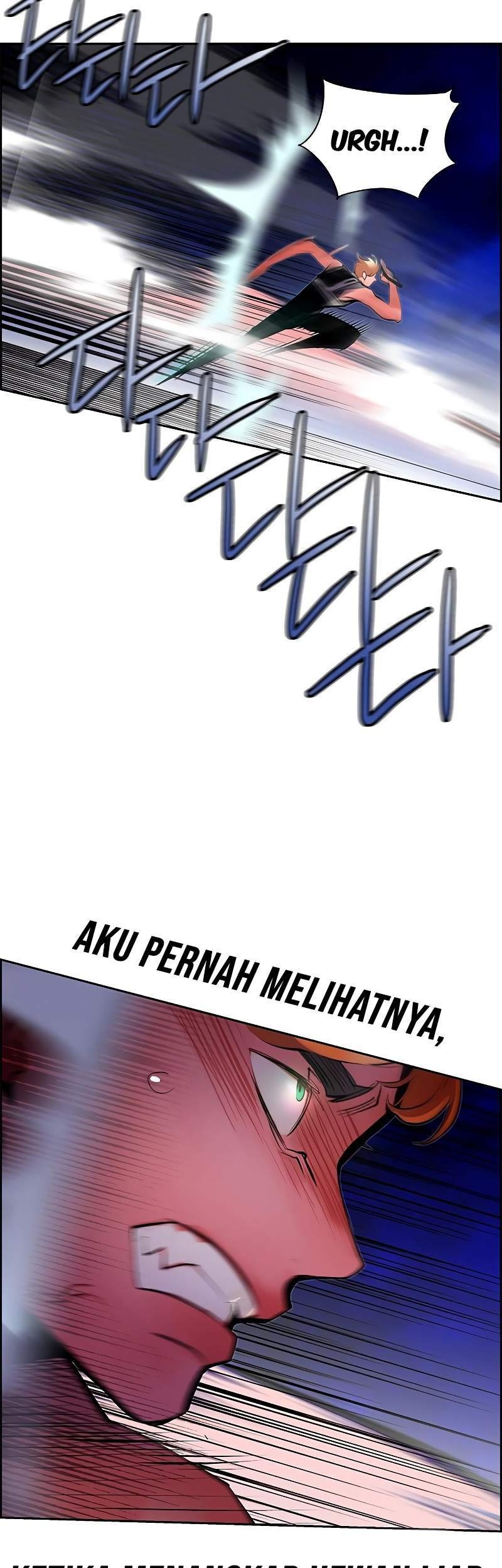 Jungle Juice Chapter 43 Gambar 66