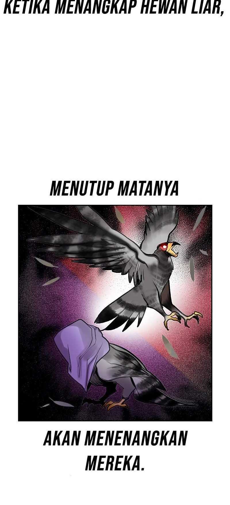 Jungle Juice Chapter 43 Gambar 67