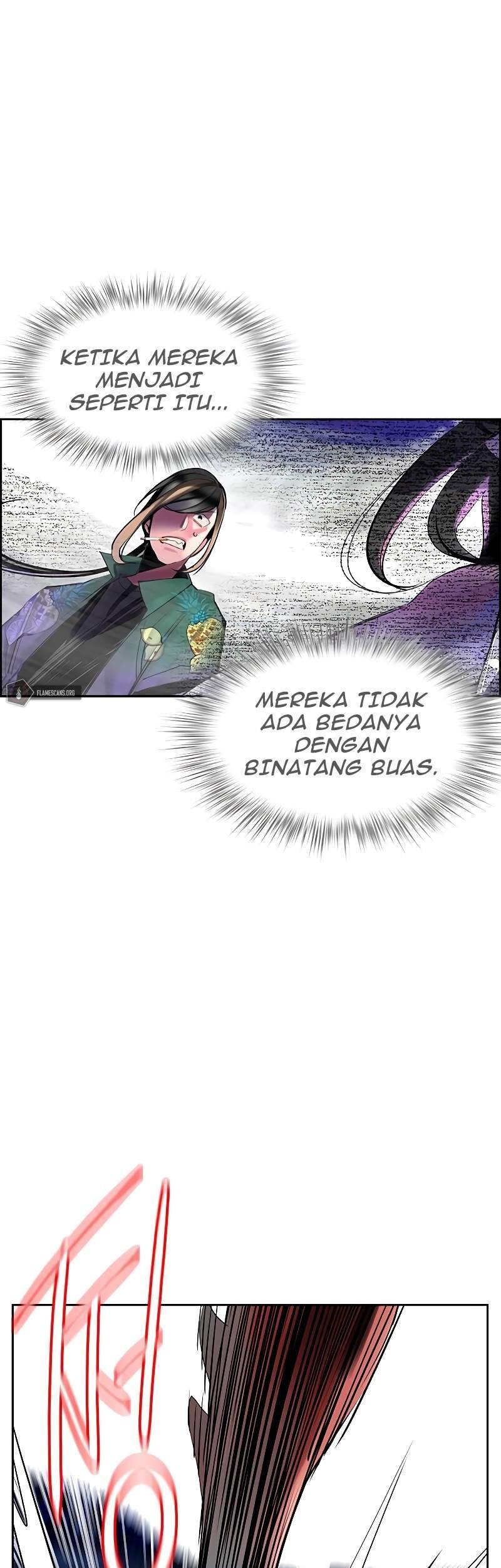 Jungle Juice Chapter 43 Gambar 68