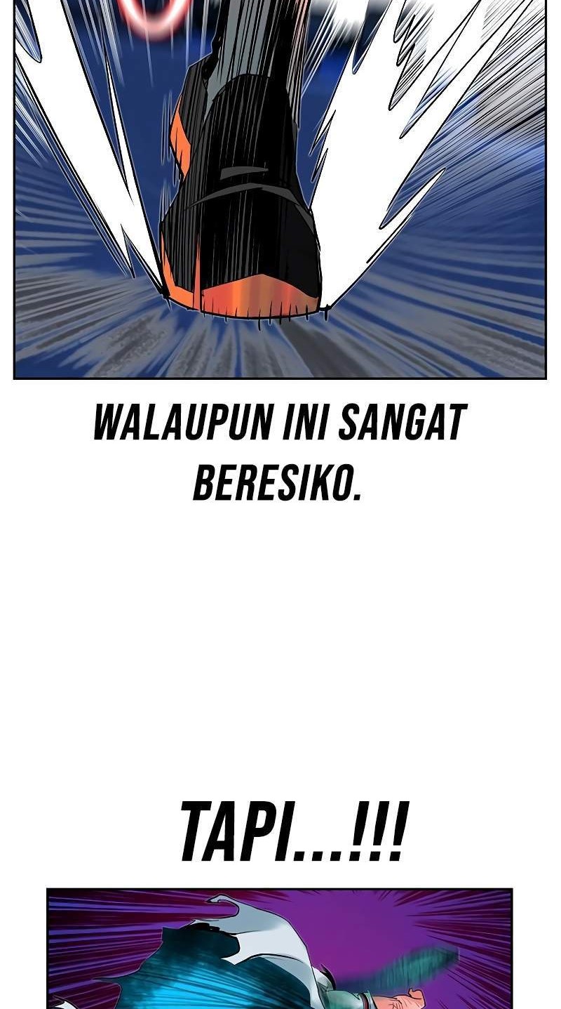 Jungle Juice Chapter 43 Gambar 69