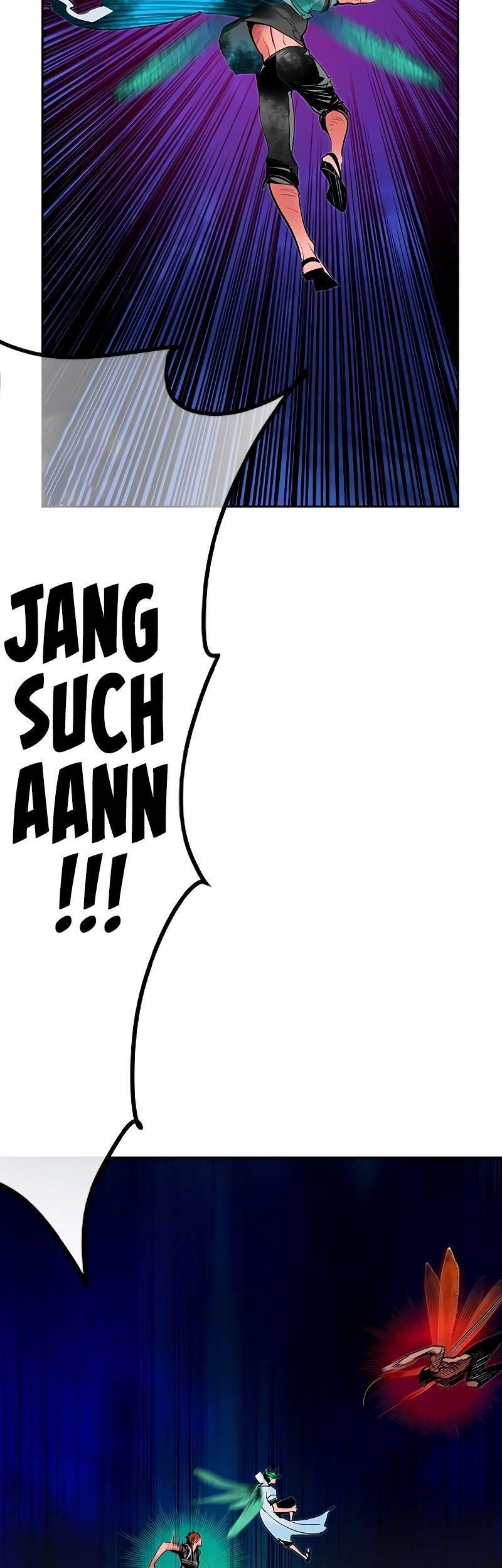 Jungle Juice Chapter 43 Gambar 70