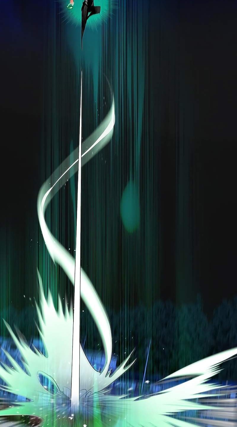 Jungle Juice Chapter 43 Gambar 71