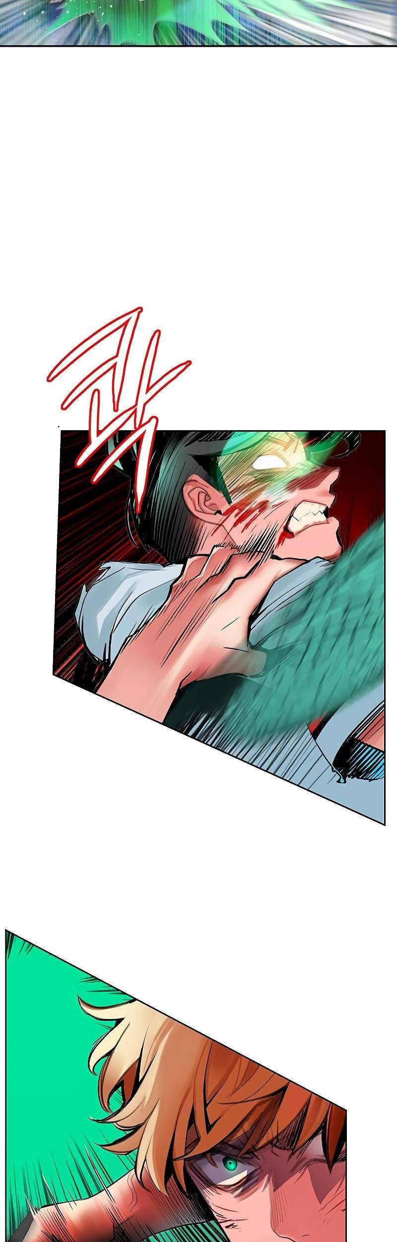 Jungle Juice Chapter 43 Gambar 72