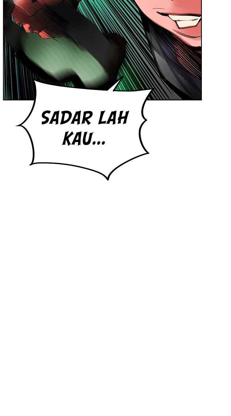 Jungle Juice Chapter 43 Gambar 73