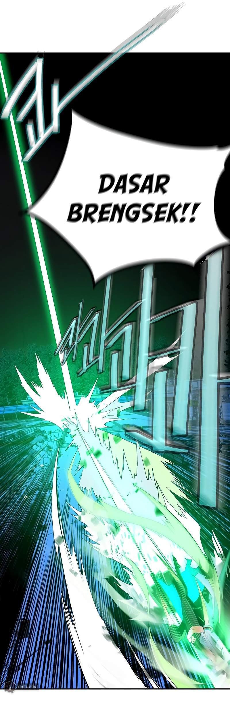 Jungle Juice Chapter 43 Gambar 74