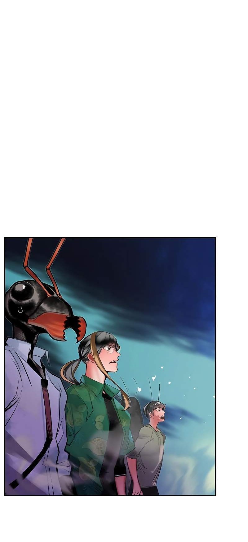 Jungle Juice Chapter 43 Gambar 75