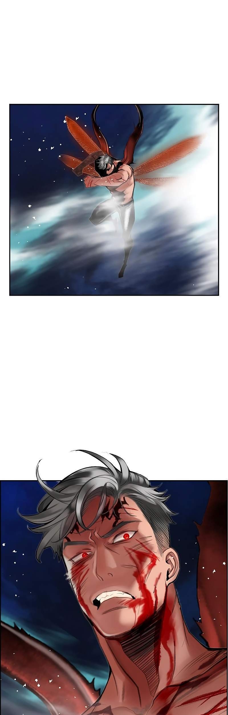 Jungle Juice Chapter 43 Gambar 76