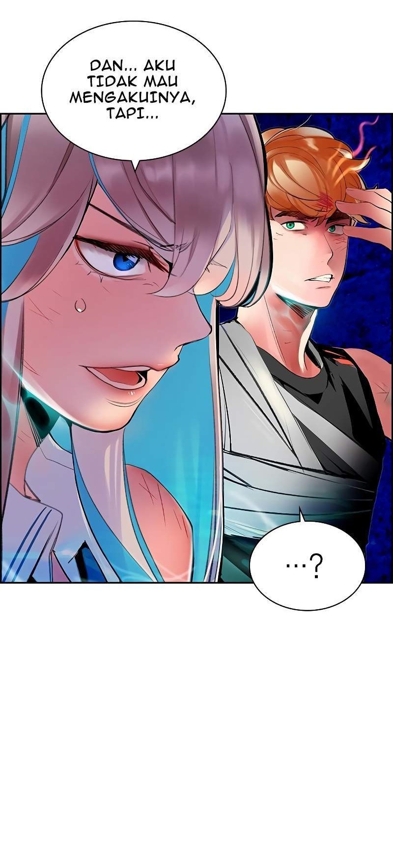 Jungle Juice Chapter 43 Gambar 5