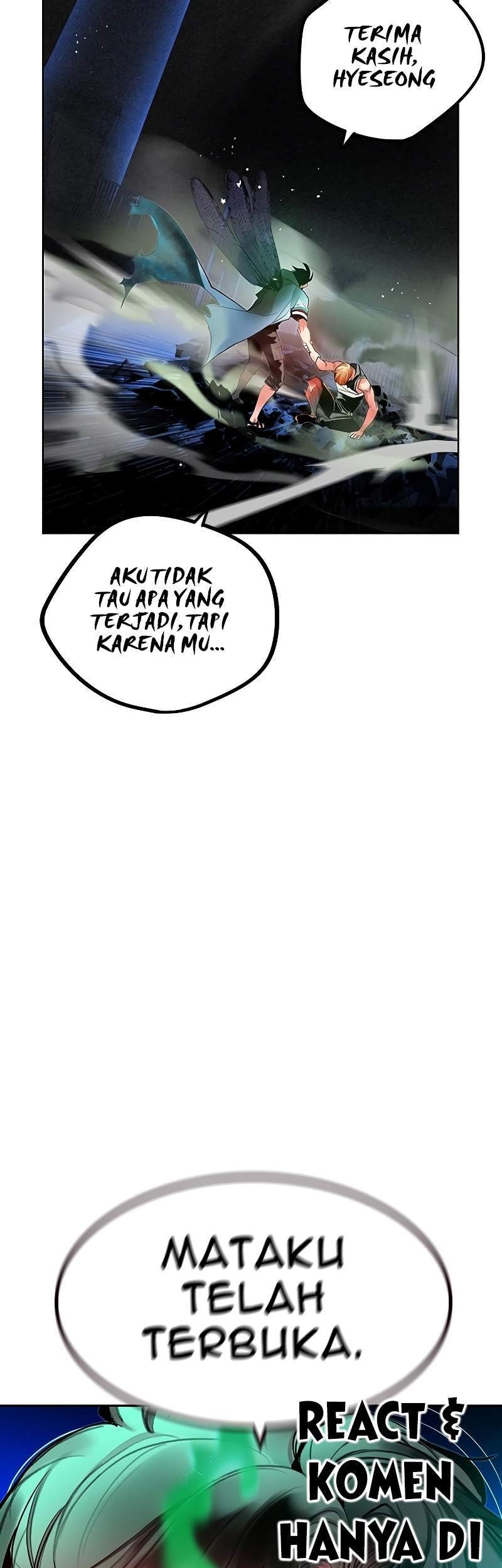 Jungle Juice Chapter 43 Gambar 78