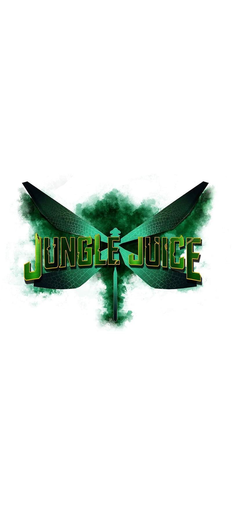 Jungle Juice Chapter 43 Gambar 7
