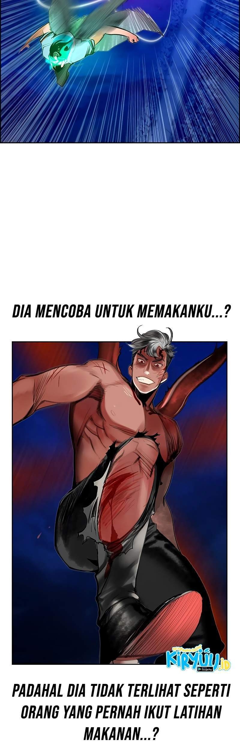 Jungle Juice Chapter 43 Gambar 10