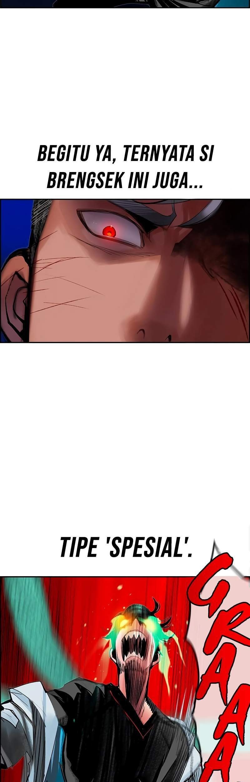 Jungle Juice Chapter 43 Gambar 12