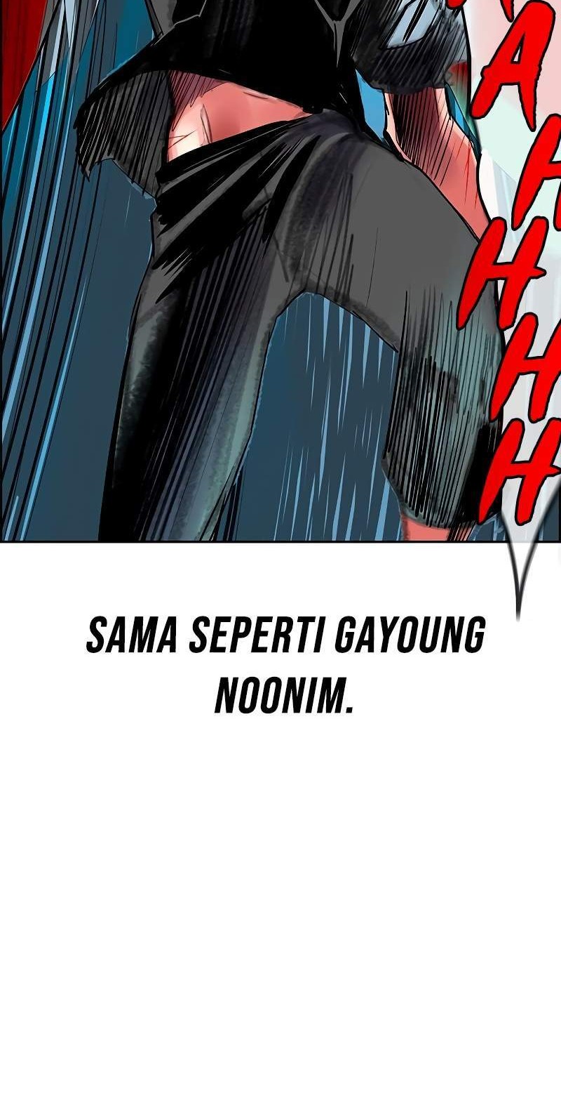 Jungle Juice Chapter 43 Gambar 13