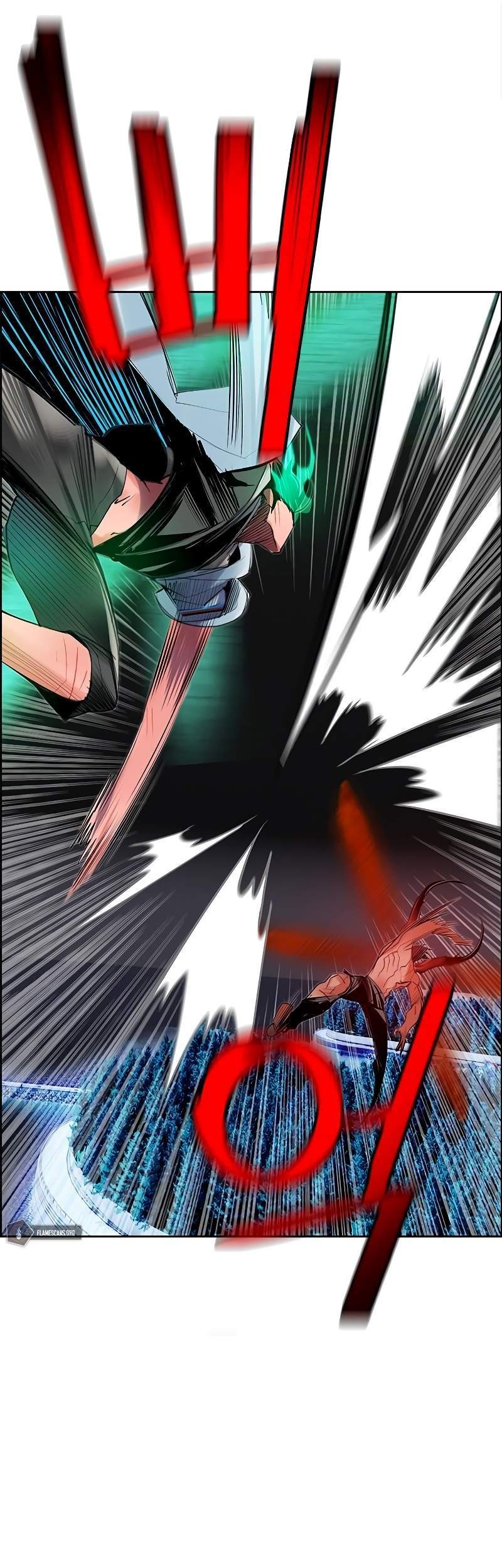 Jungle Juice Chapter 43 Gambar 14