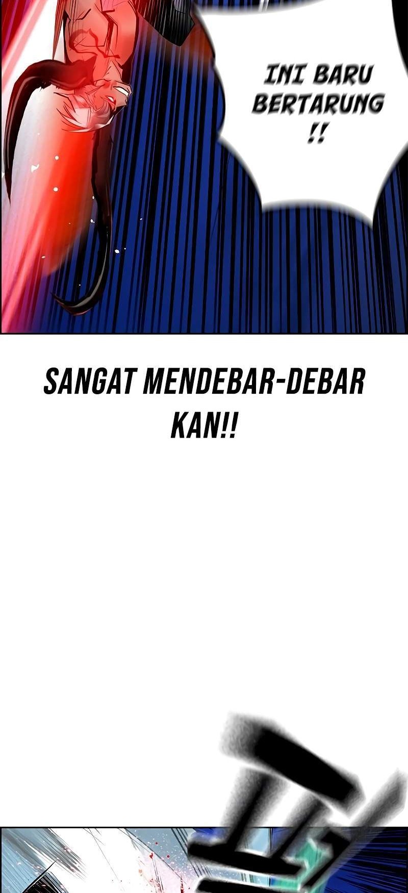 Jungle Juice Chapter 43 Gambar 17