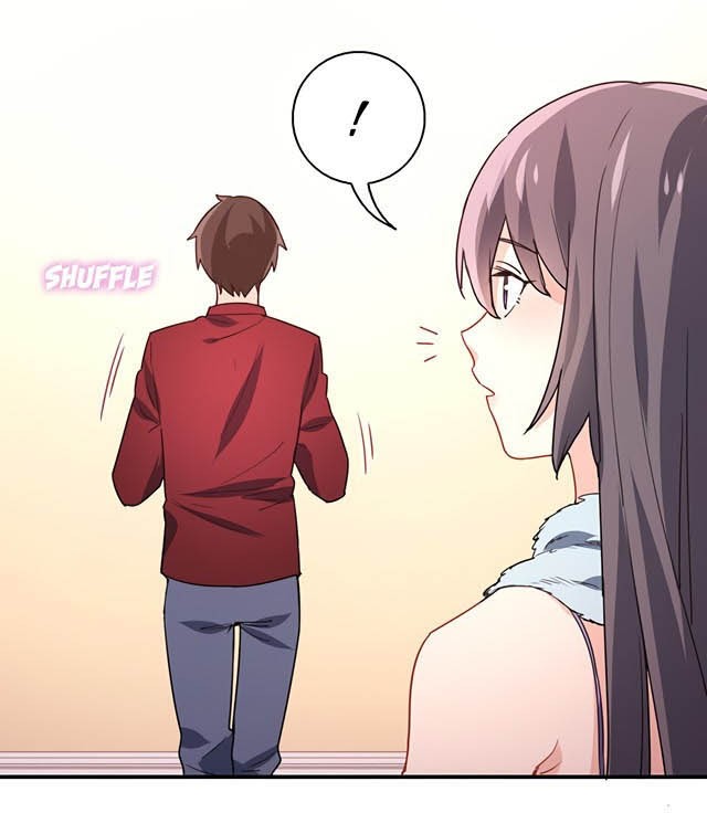 I Am Han Sanqian Chapter 14 Gambar 4
