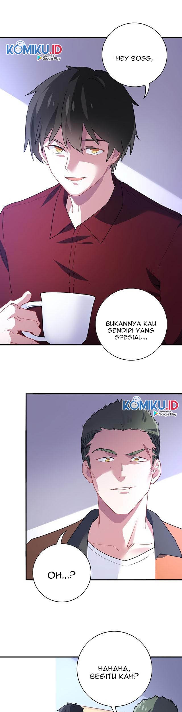 Baca  I Am Han Sanqian Chapter 15 Gambar 2