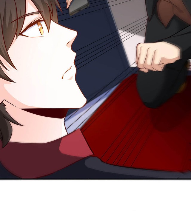 I Am Han Sanqian Chapter 18 Gambar 9