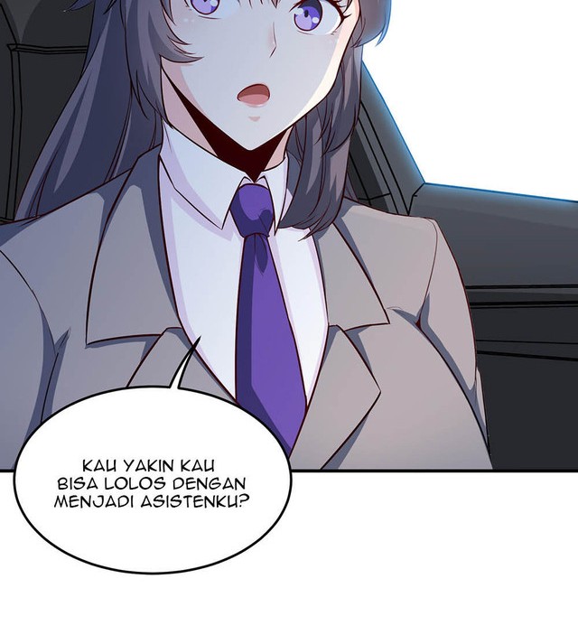 I Am Han Sanqian Chapter 19 Gambar 17