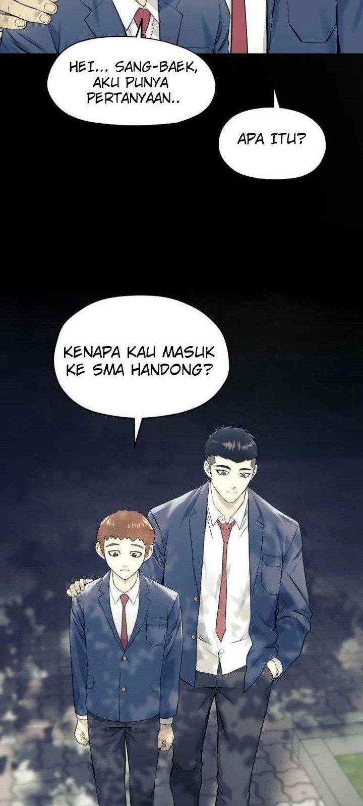 Dog Collar Chapter 2 Gambar 28