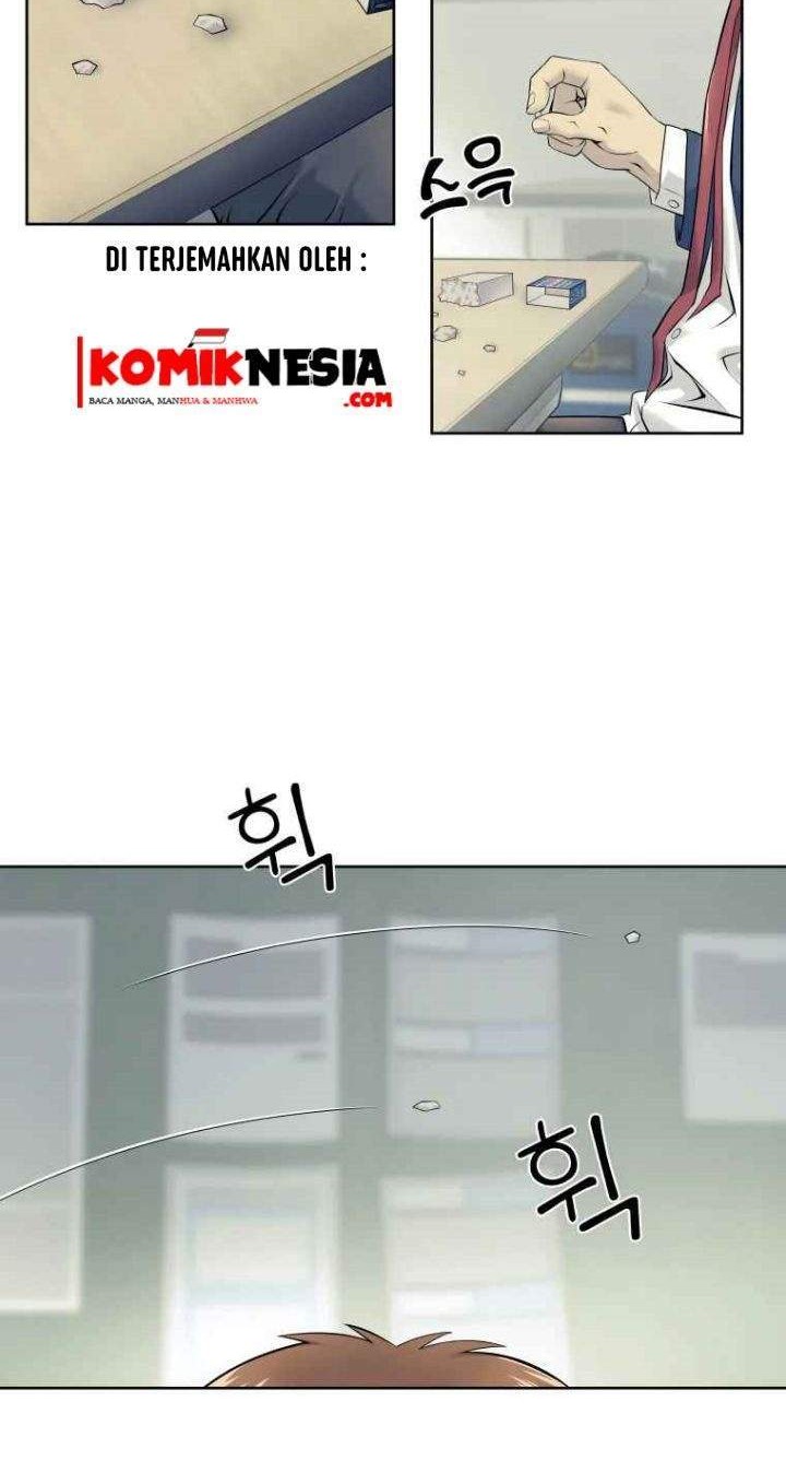 Dog Collar Chapter 2 Gambar 34