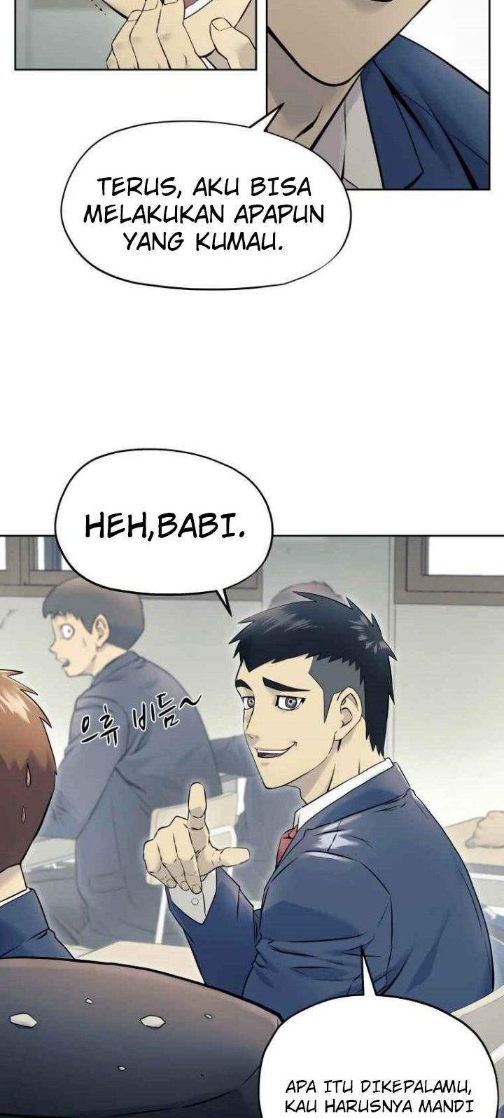 Dog Collar Chapter 2 Gambar 38