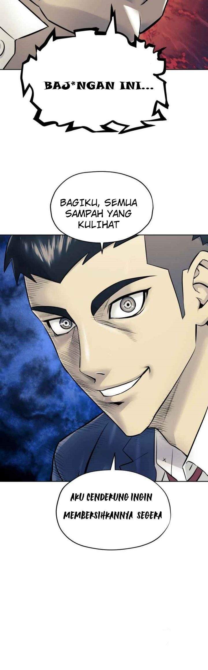 Dog Collar Chapter 2 Gambar 41