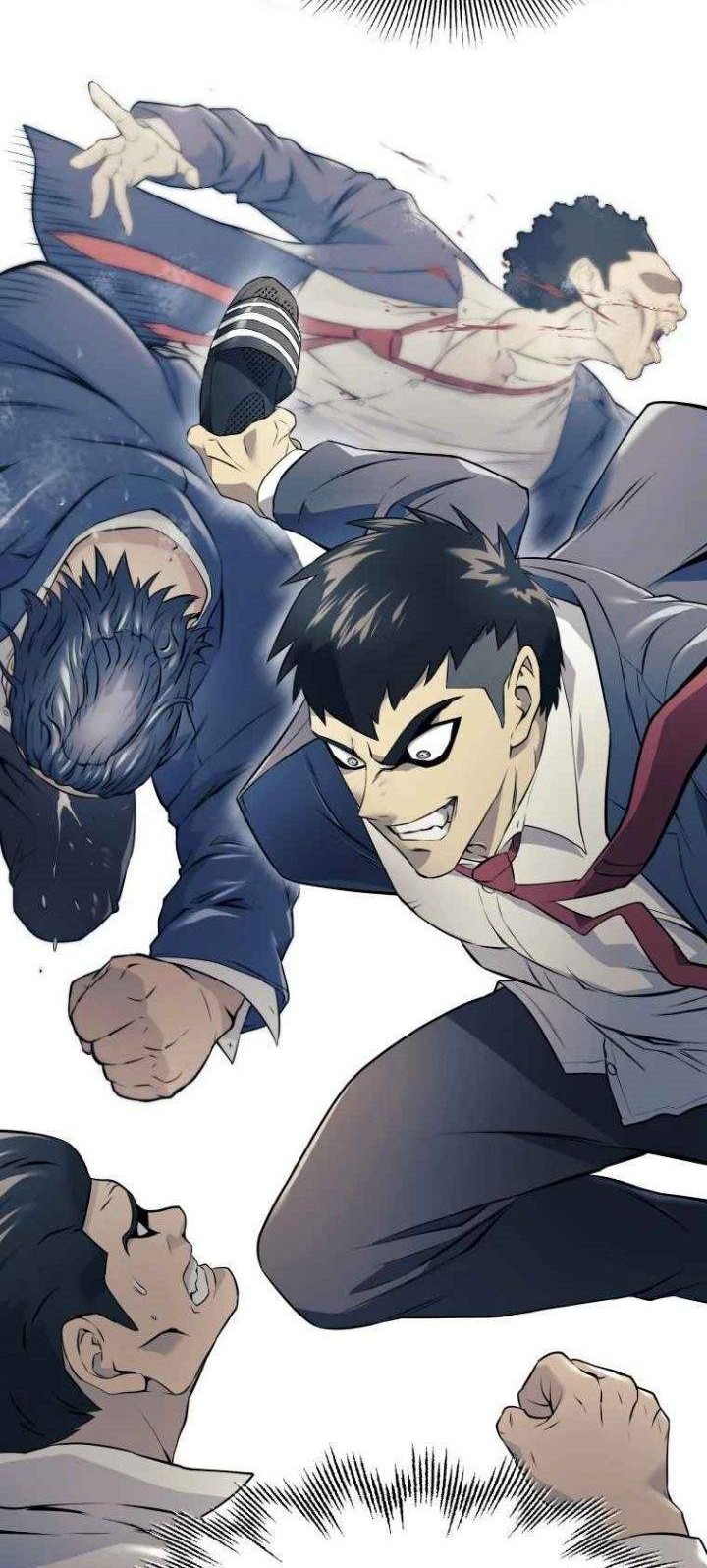 Dog Collar Chapter 2 Gambar 4