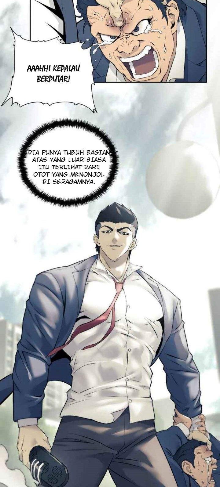 Dog Collar Chapter 2 Gambar 6