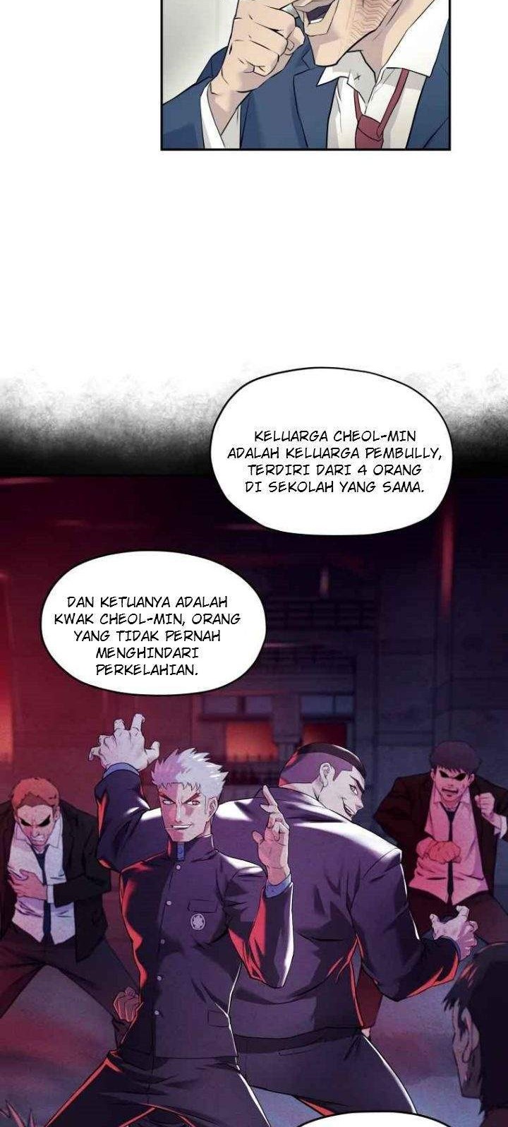 Dog Collar Chapter 2 Gambar 13