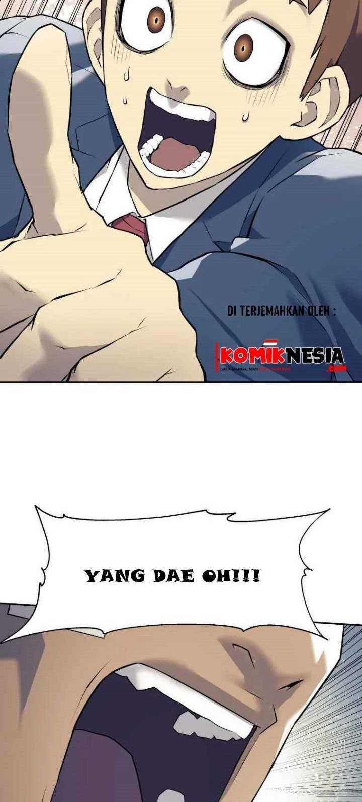 Dog Collar Chapter 1 Gambar 30